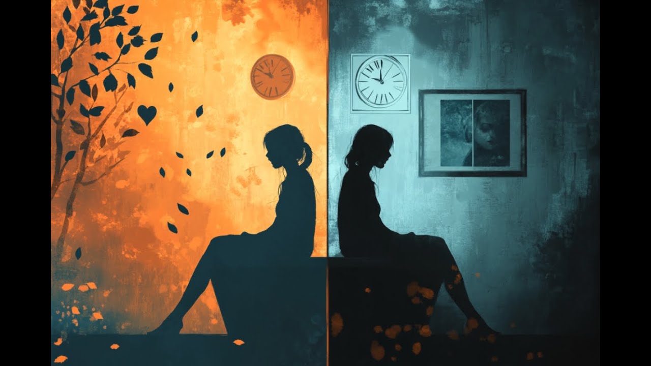 The Bittersweet Science of Nostalgia: How Memory Matures with Emotion
