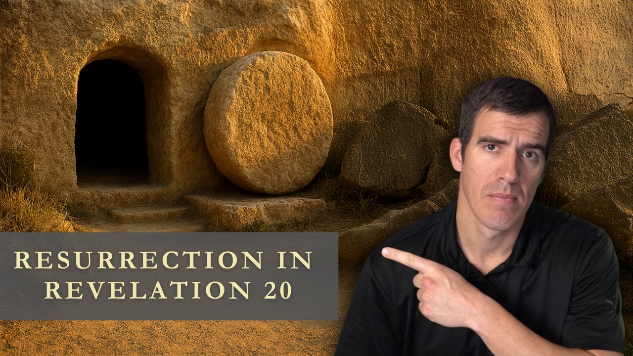 Are the Resurrections of Revelation 20 Literal or Spiritual?