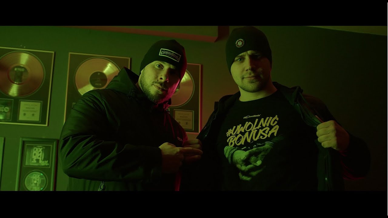 Żaku ft. Jongmen - WIEŻA // Prod. Wowo (Official Video)