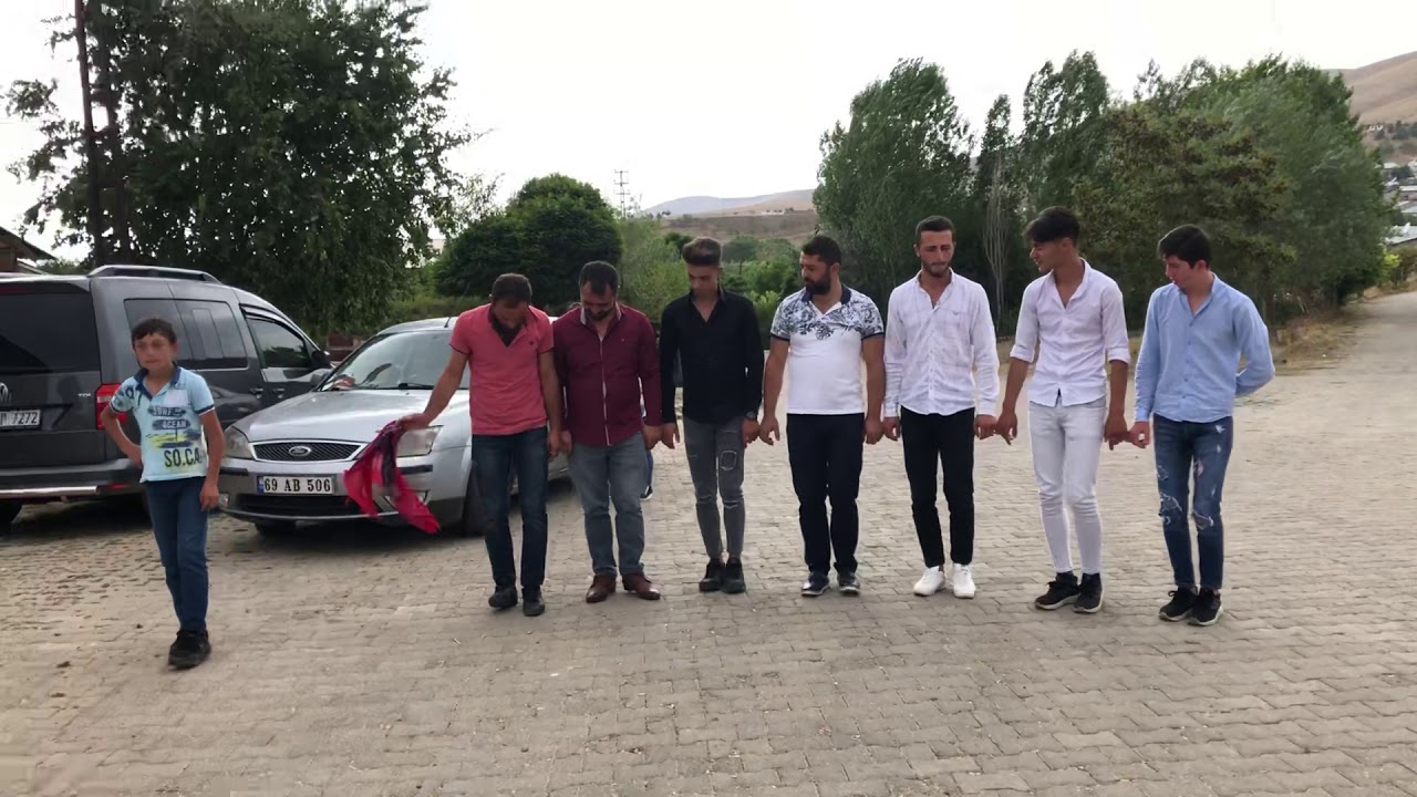 Davul Zurna (RUMTİKİ)SALYAZI