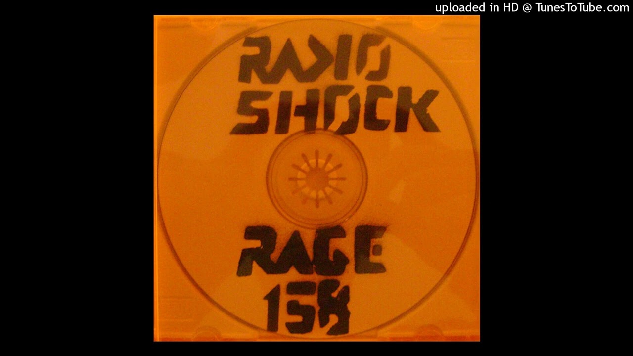 Radio Shock - Space