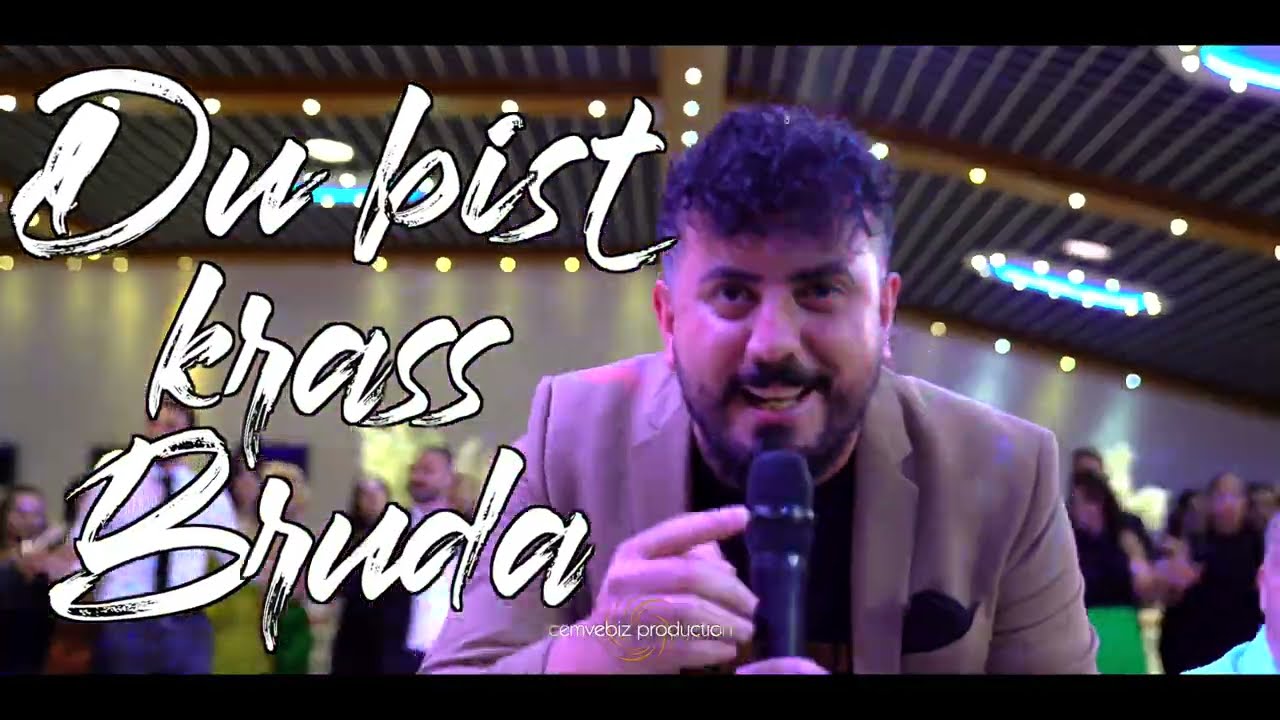 Canan & Ertan - Yasin YILDIZ - Muhtesem Pazarcik Dügünü - Lampertheim / cemvebiz production®