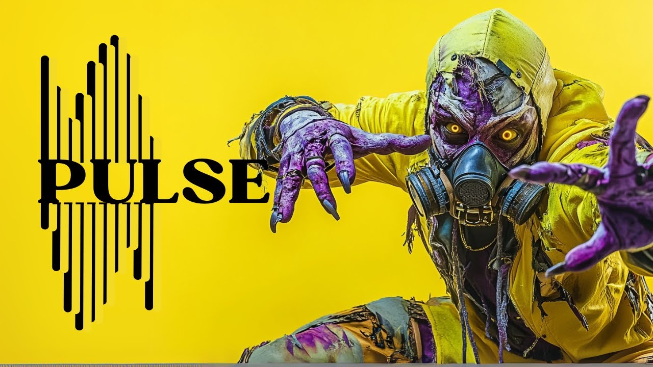 Progressive Trance & Techno 💣 Royalty Free EDM | Free Study & Background Music