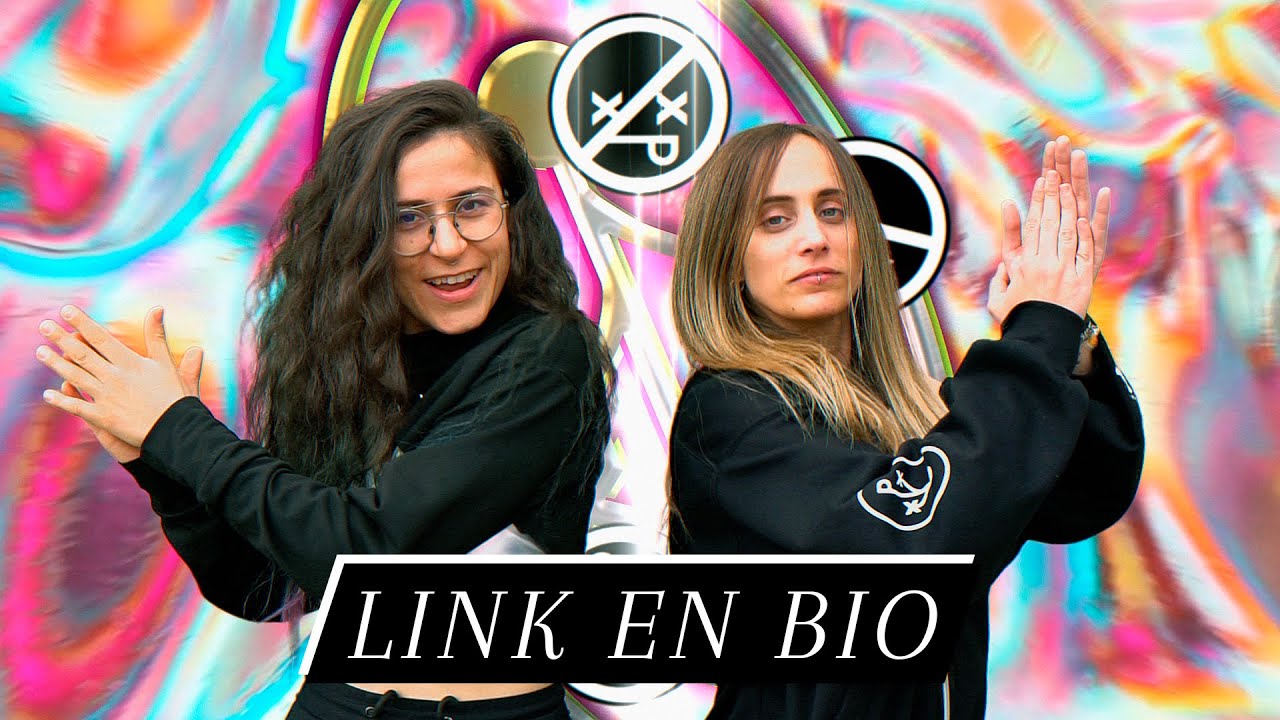 XpresidentX - LINK EN BIO (Videoclip)