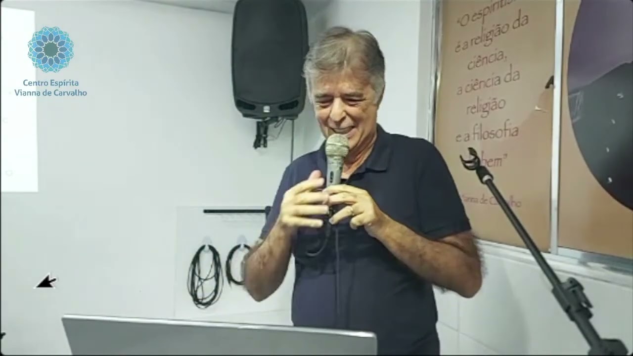 Permissão para Viver - Ricardo Drummond
