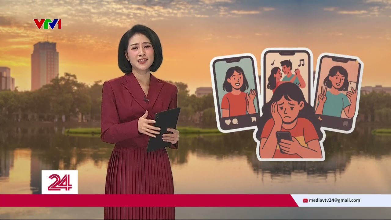 TIÊU ĐIỂM: Áp lực tài chính đè nặng lên tâm lý giới trẻ | VTV24