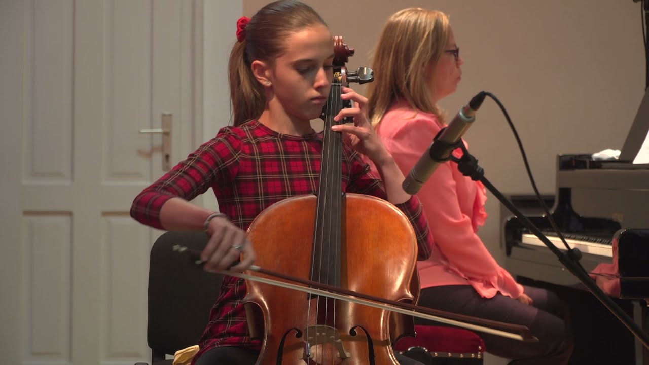 Duša Jovanović Republičko takmičenje (National competition) 100 bodova - LAUREAT