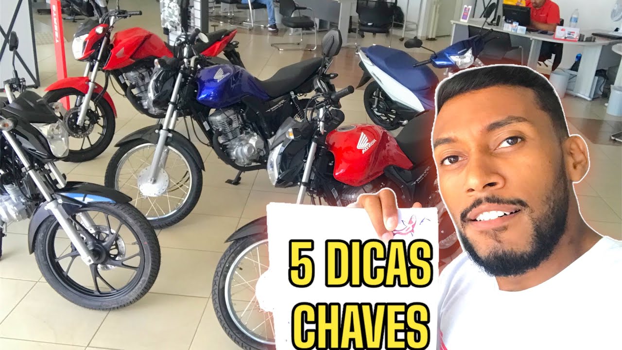 DICAS DO CONSÓRCIO HONDA - RÁPIDA MANEIRA DE CONTEMPLAÇÃO !