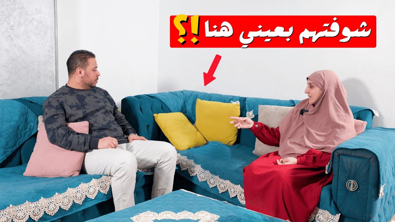 حكاوي البلد | قصة على لسان الزوجة | ولكن … انتظرونا قريبا