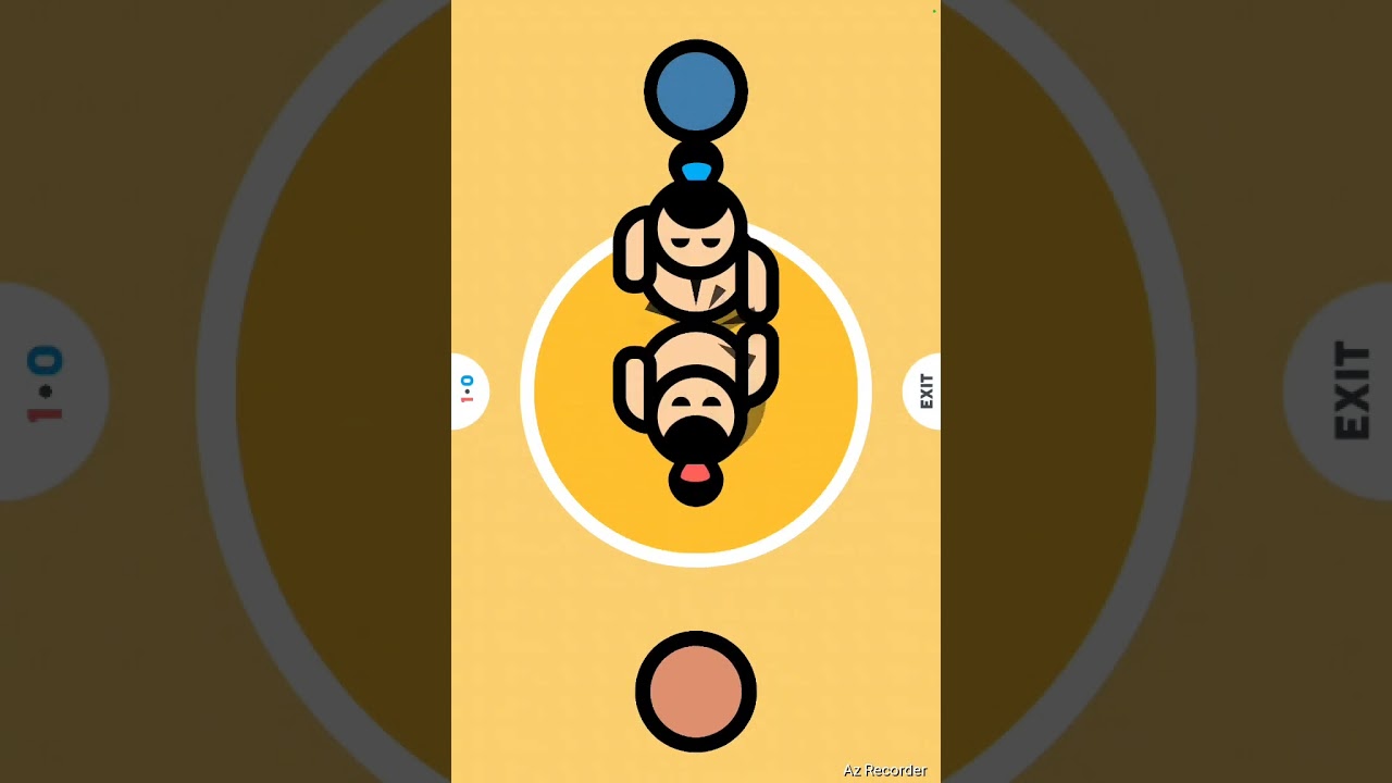 Jugando 2 players game 