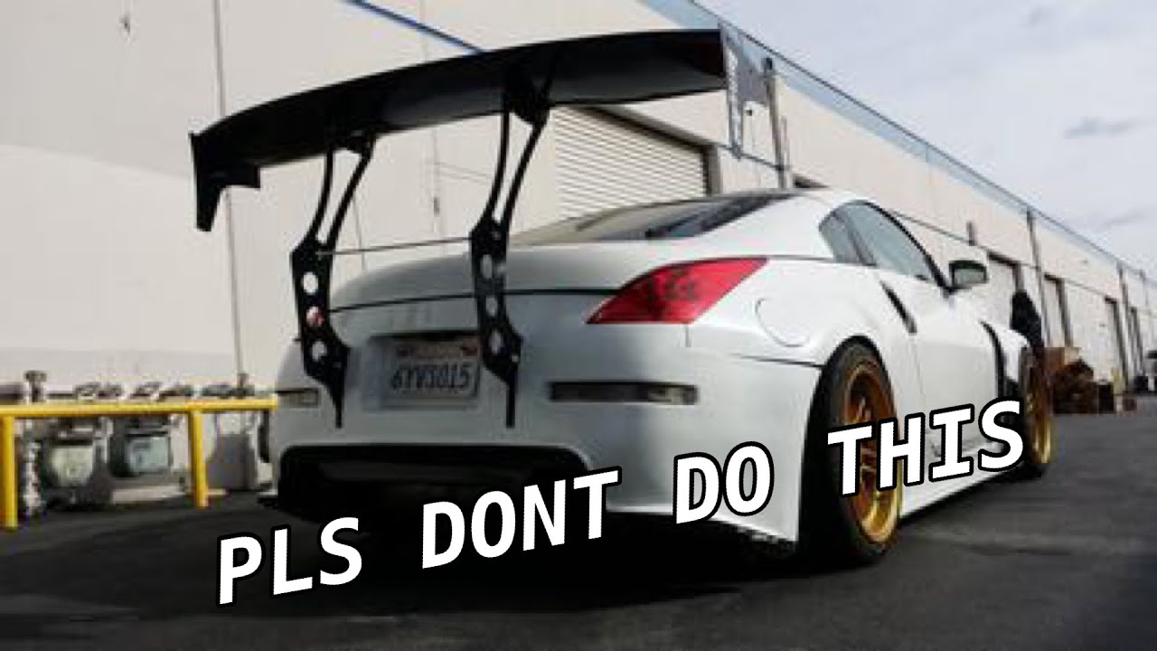 5 Mods That Only RICERS Do! (Don&rsquo;t Be This Guy...)