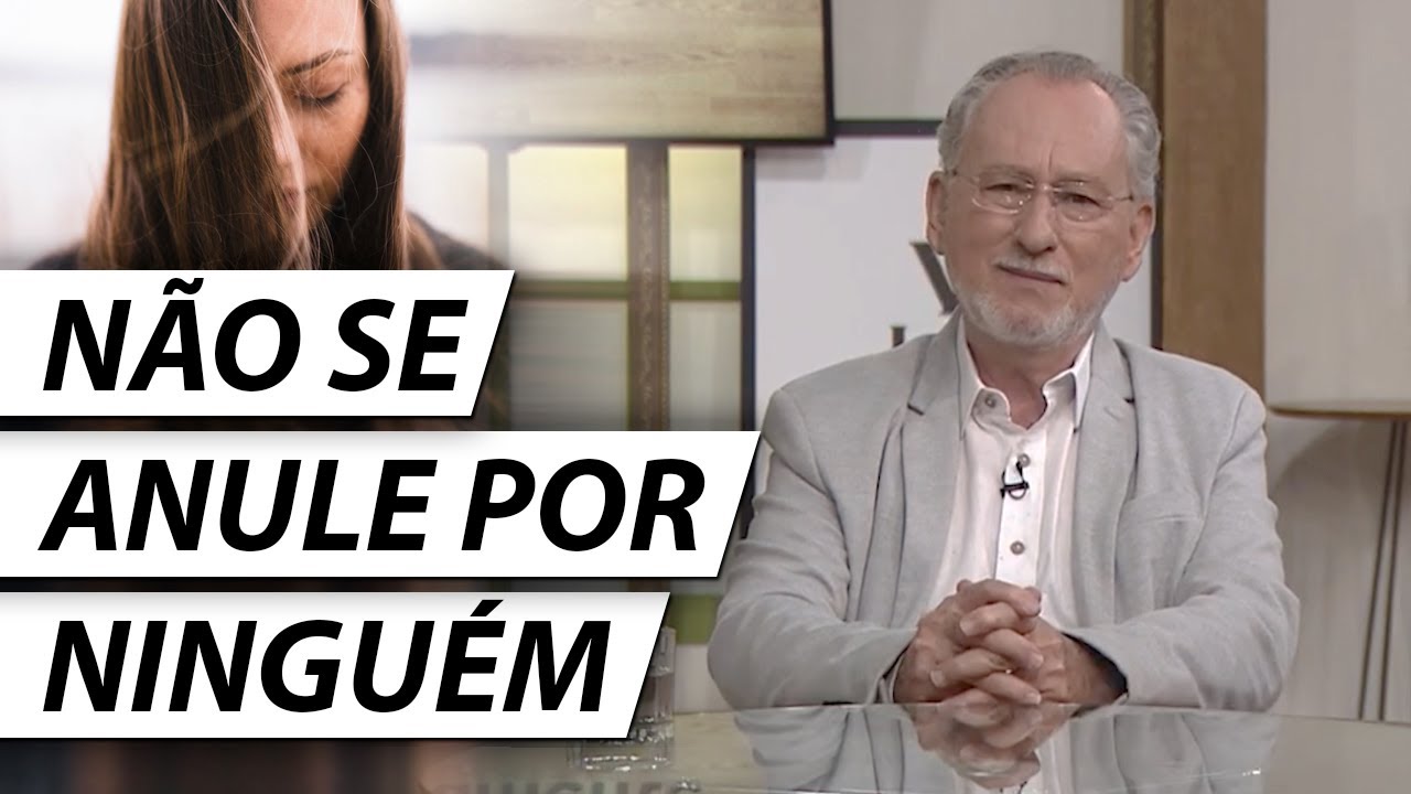 NÃO SE ANULE POR CAUSA DOS OUTROS - Perguntas & Respostas - Dr. Cesar Psiquiatra