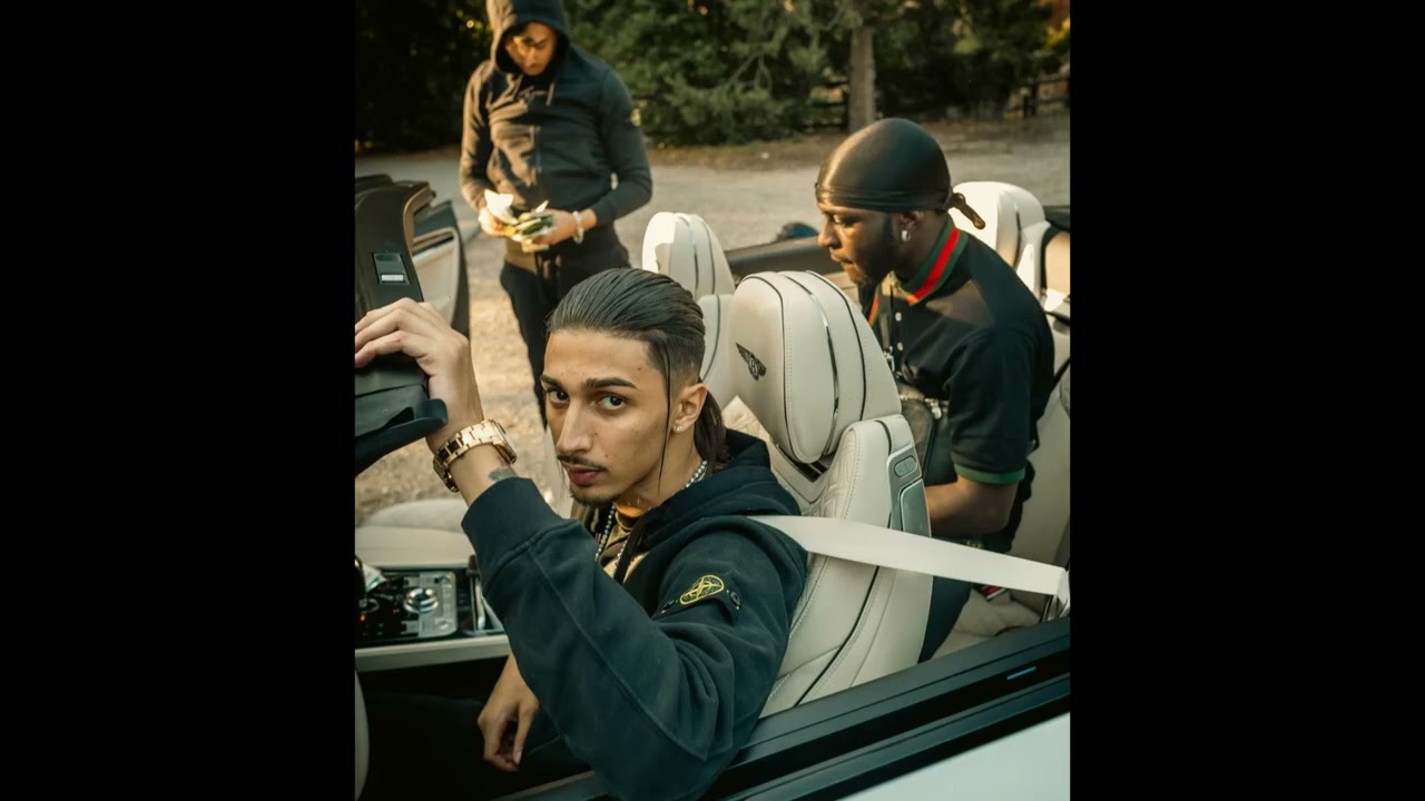 [FREE] Baby Gang x Morad Type Beat - 