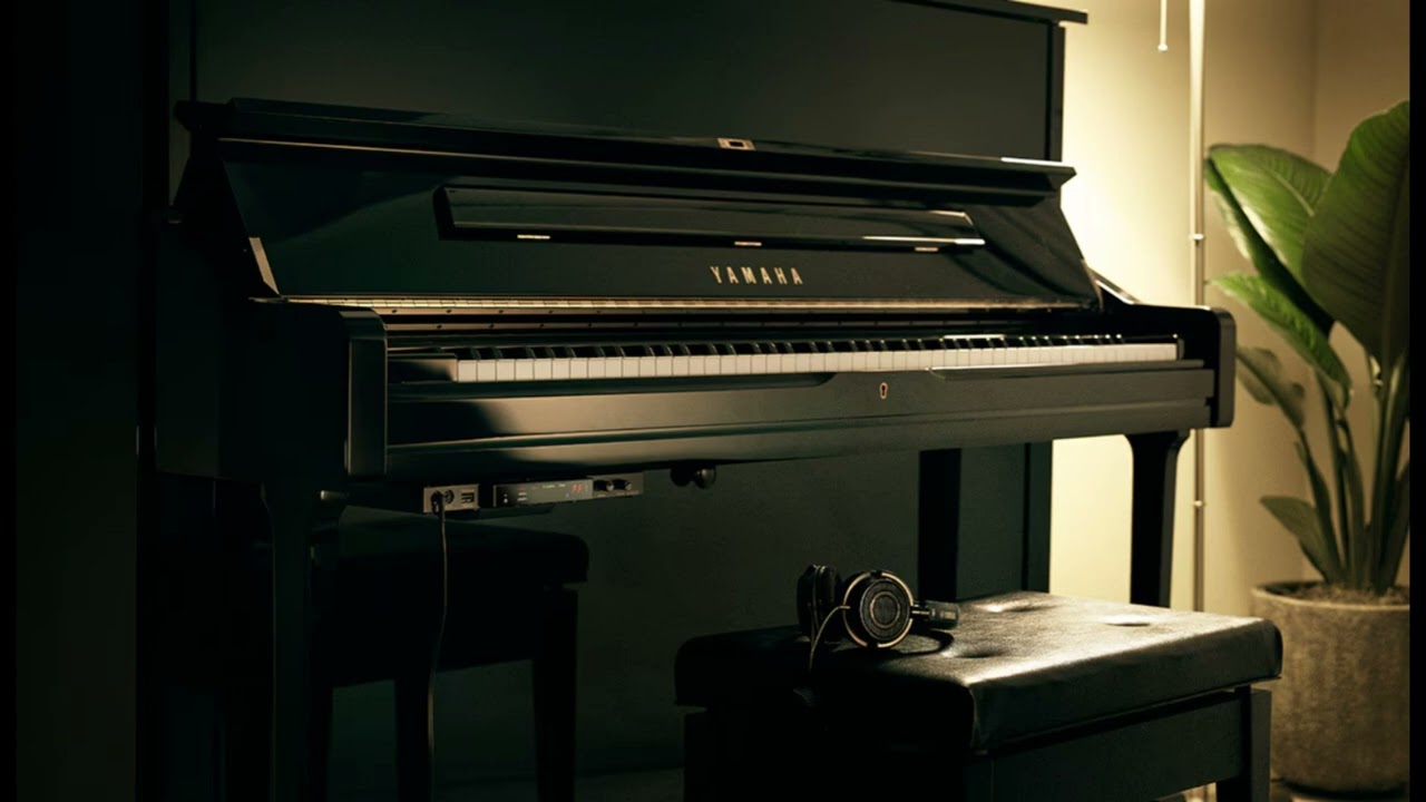 Relaxing Piano Music: Romantic Music, Beautiful Relaxing Music, Sleep Music, Stress Relief