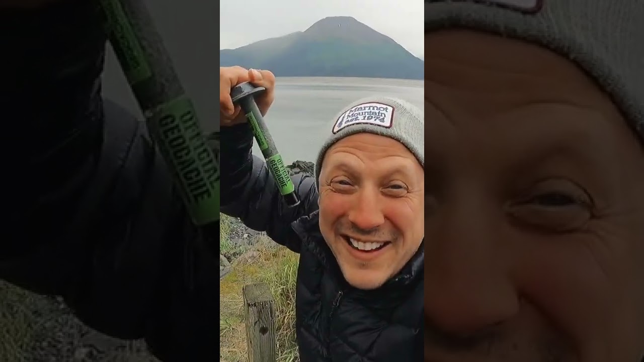 CACHE TOUR SEASON 3 INTRO! (Geocaching Travel Adventure Series)