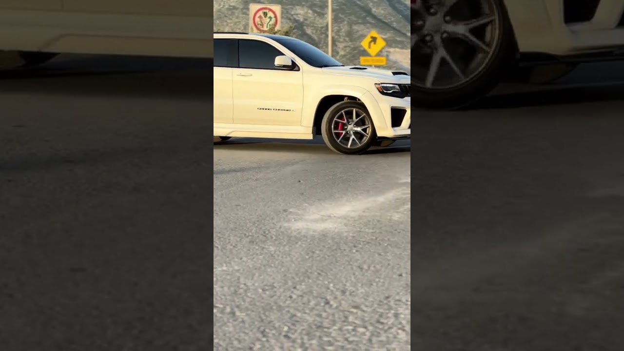 #trackhawk