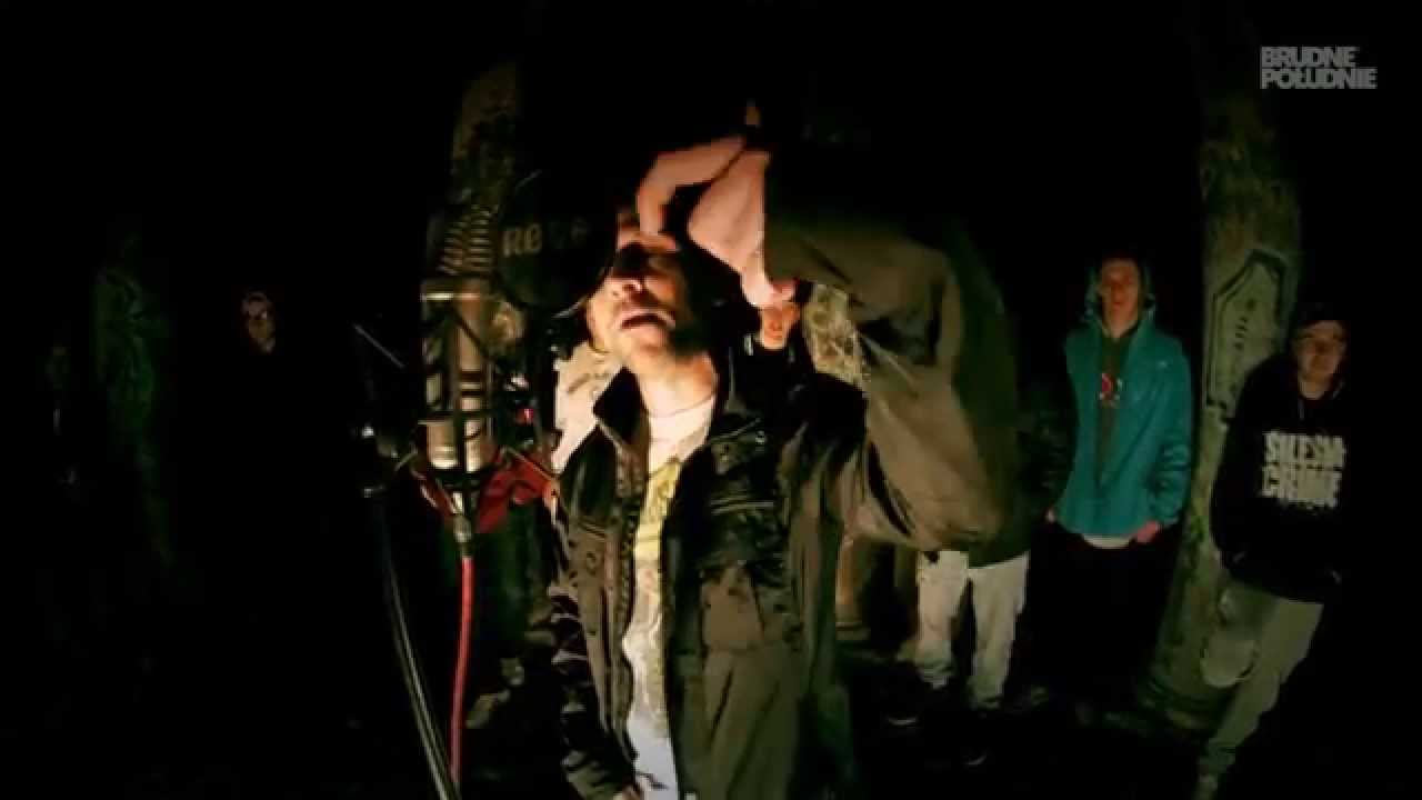 Brudne Południe Cypher vol. 4 - K2, Beeres, Uszer, Kamel - bit: Juicy