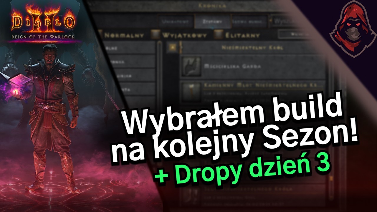 Wybrałem Starter na Nowy Sezon i WYDROPIŁEM NIEMAL CAŁY SET!