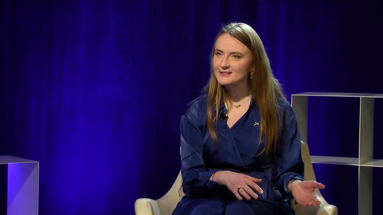 "Ekspert eetris" Andra Kütt: Laps räägib siis, kui…