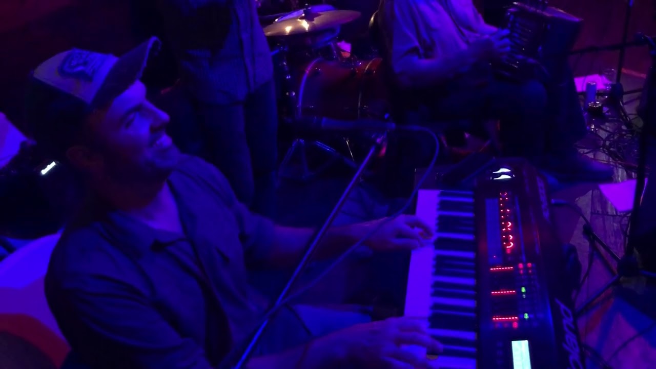 Savoy Family Cajun Band, Lafayette, LA (February 15, 2023)