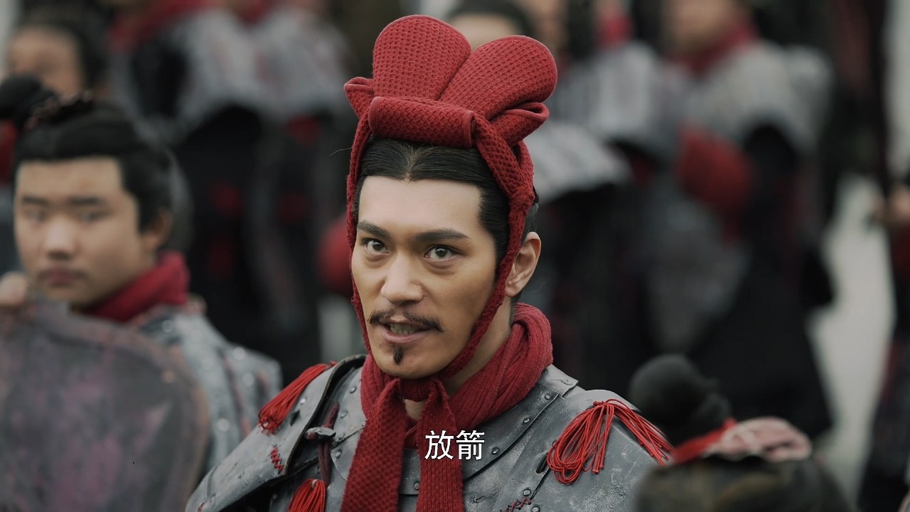 蒙武率5萬精銳狂飆血洗咸陽叛軍！日夜兼程擊潰嫪毐所有防線，幾十萬虎狼之師瞬間踏平反賊殘部！