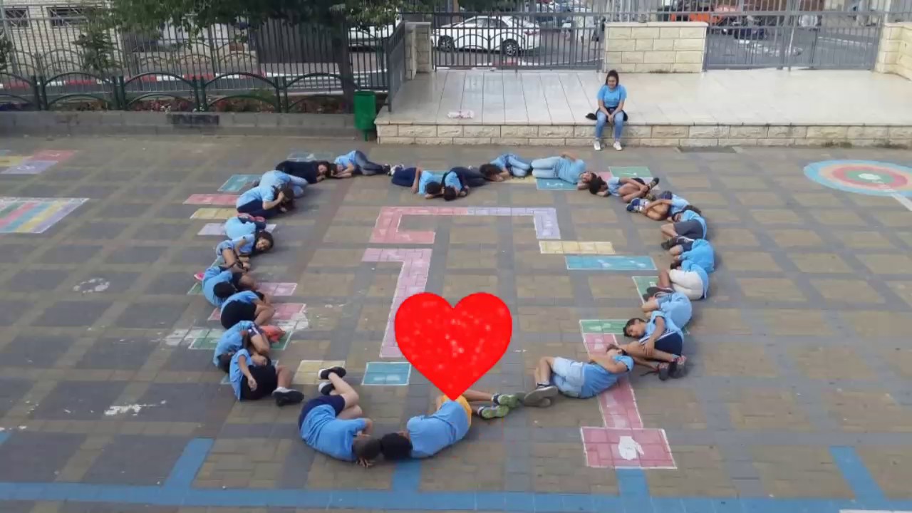 السادس ب تخرج