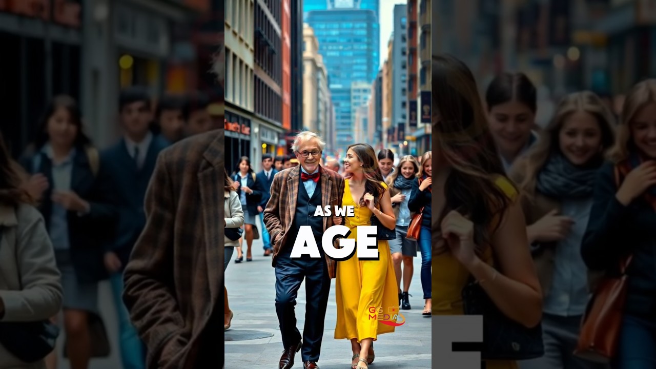 The Wisdom of Aging: Lessons for a Meaningful Life