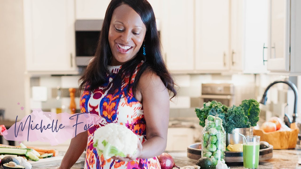 Let's make some...Riced Cauli!