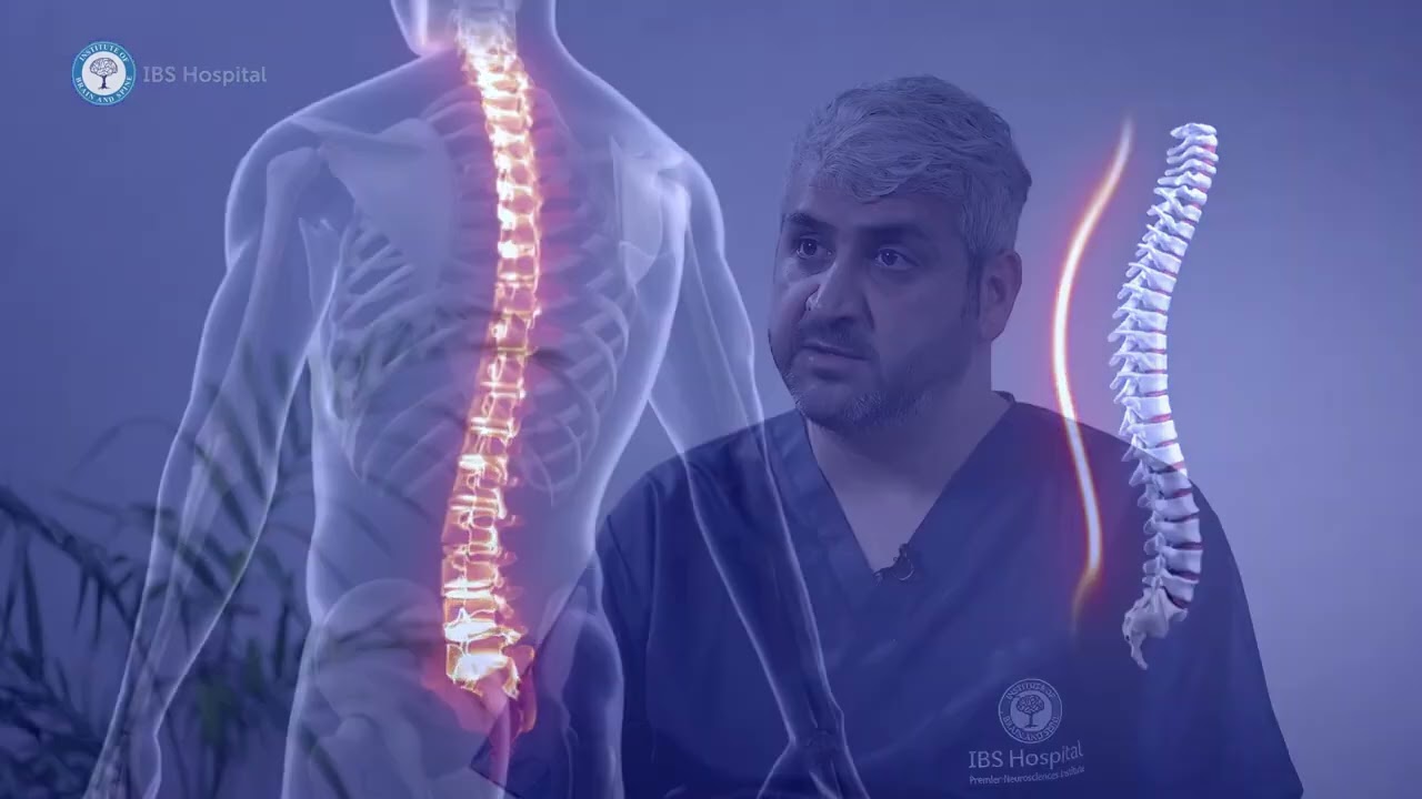 Beyond Painkillers  Innovative Pain Management Solutions with Dr  Sachin Kandhari