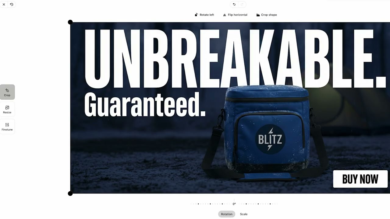 StyleForge Ad Campaigns - Publishing