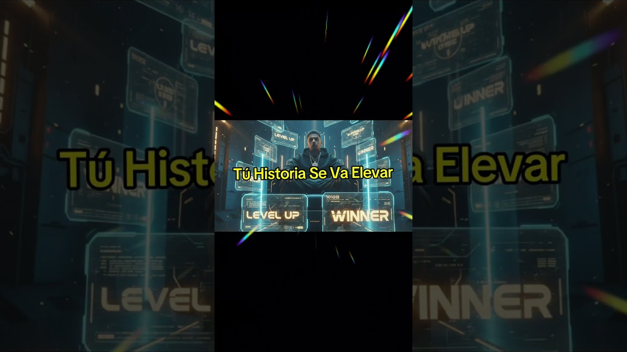 Último Nivel (Created by JGJ)