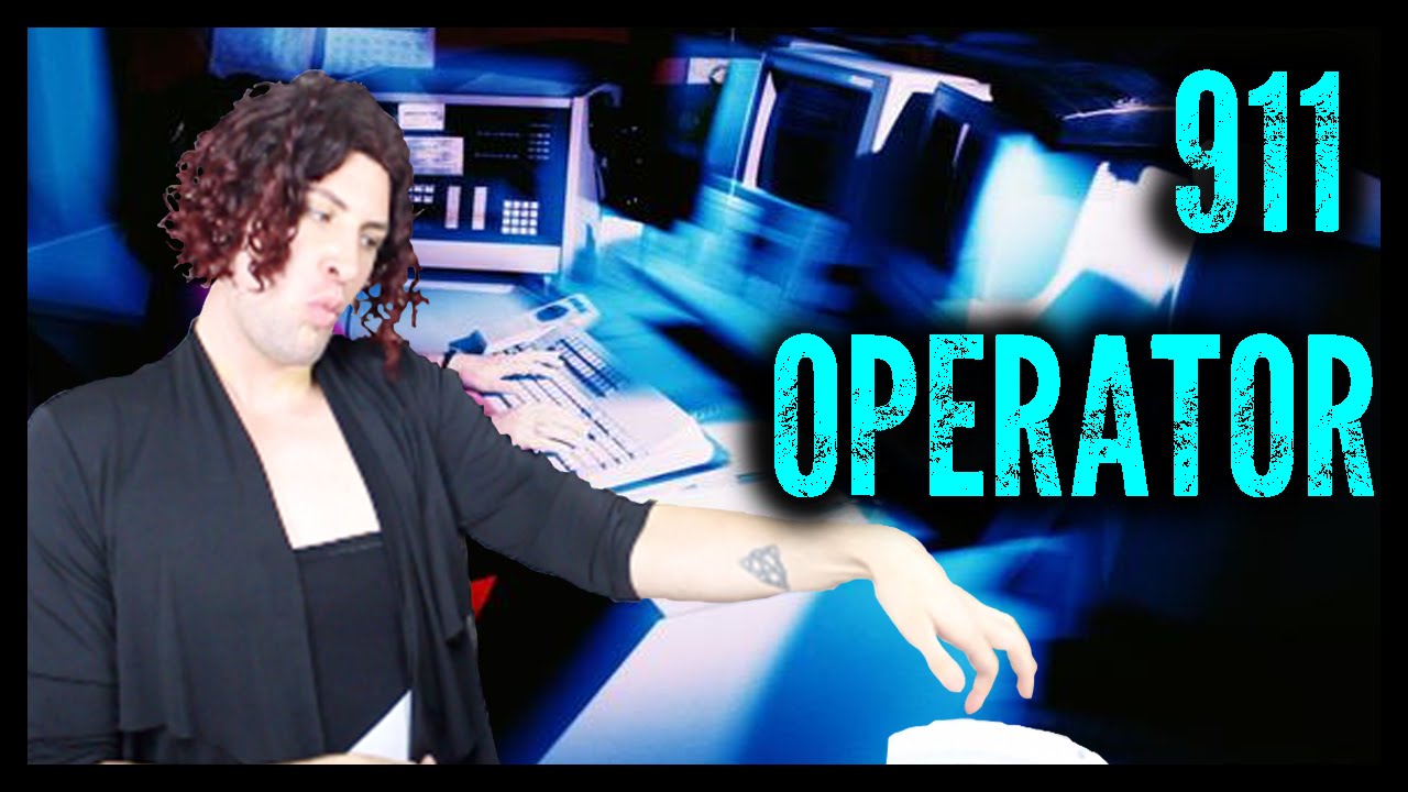 911 Operator | Sheedra #SheedraGoesToWork