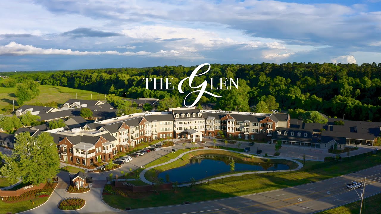 The Glen Retirement Community