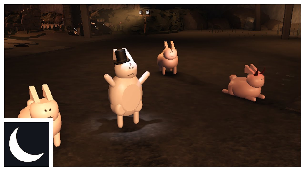 we have growth of giggle at your friends house: (reanimated)