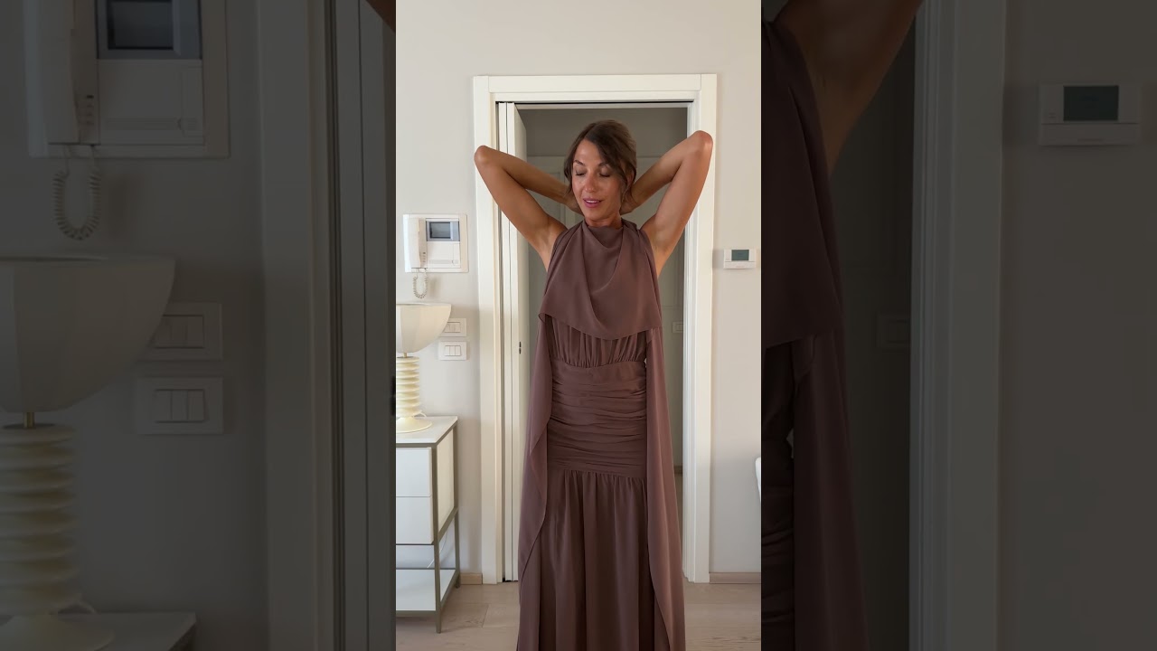 Viral dresses: 1 or 2? #bride #wedding #weddingguest #weddingdress #viraldress #viral #ootd #dress