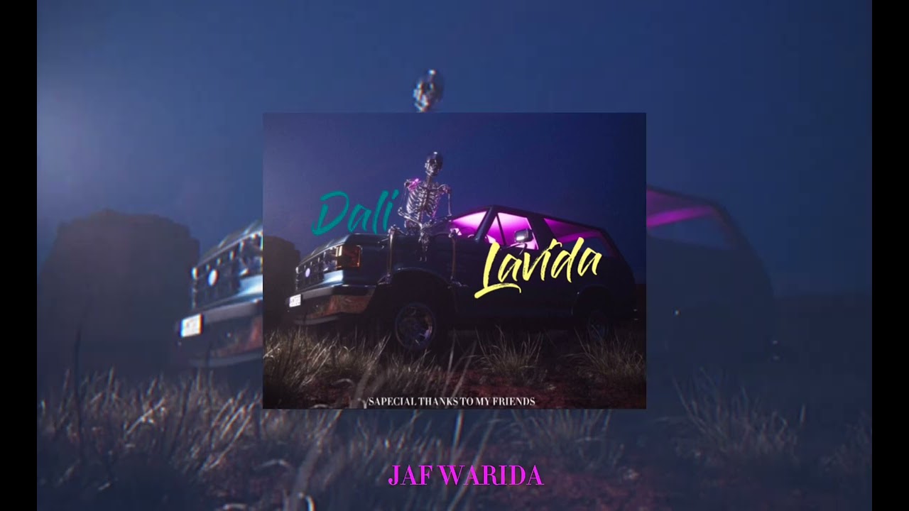 DALI LAVIDA (Sound music)