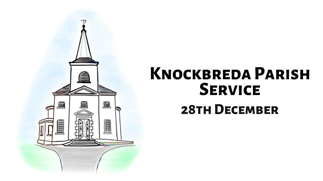 Sunday 28th December 2025 10:30am Service
