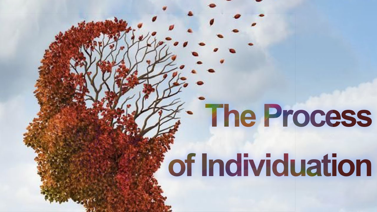 What is Individuation? Psychology Simply Explained