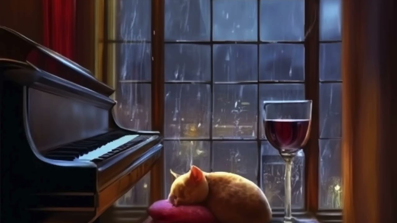 Stanza Di Vetro (Trap rap)