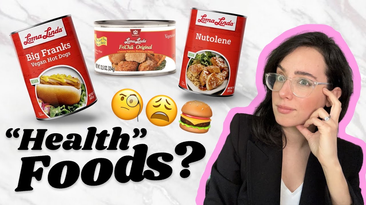 Loma Linda Foods | 