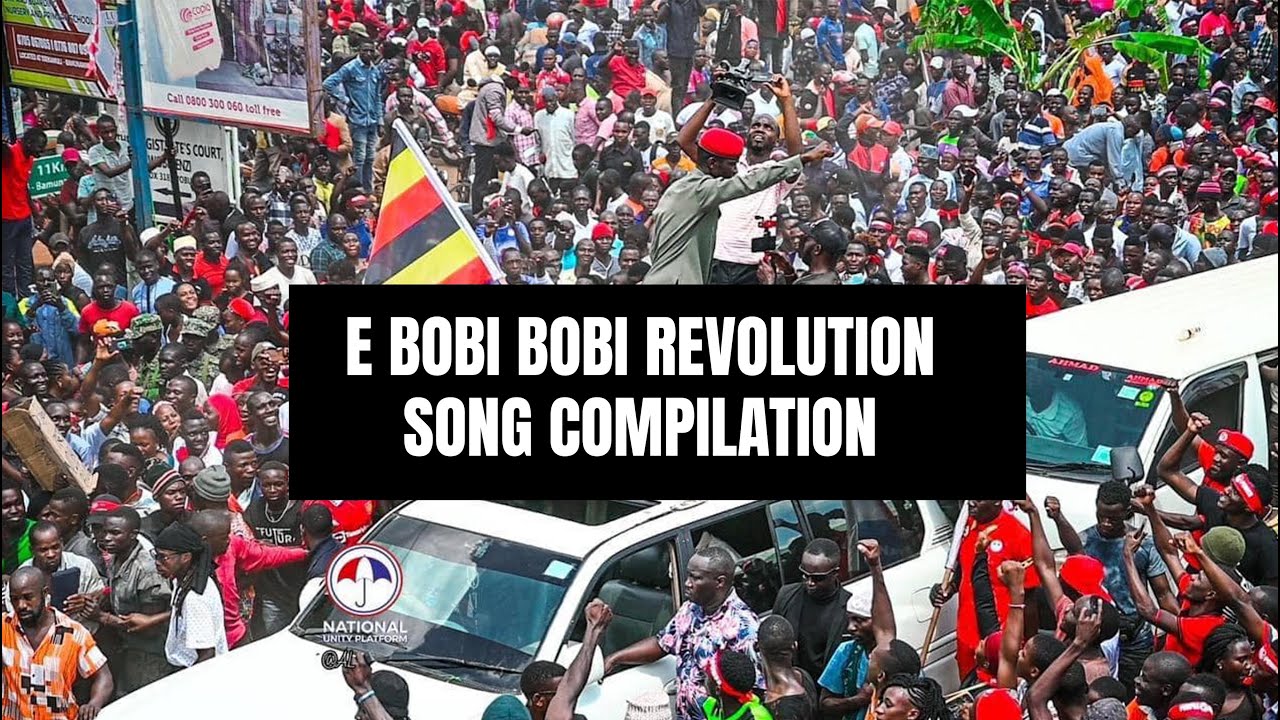 Bobi Bobi Song