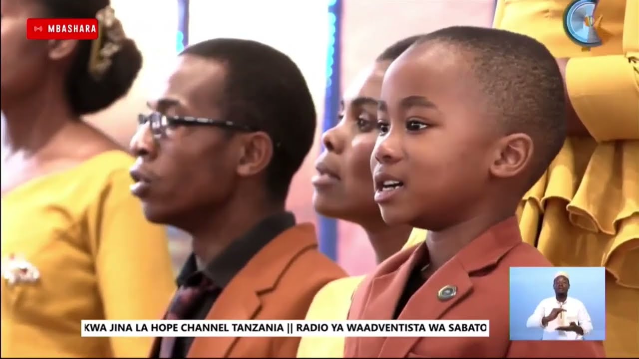 Hukumu - SDA Arusha Central Youth Choir