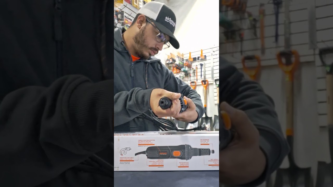 RECTIFICADOR INDUSTRIAL TRUPER 16871