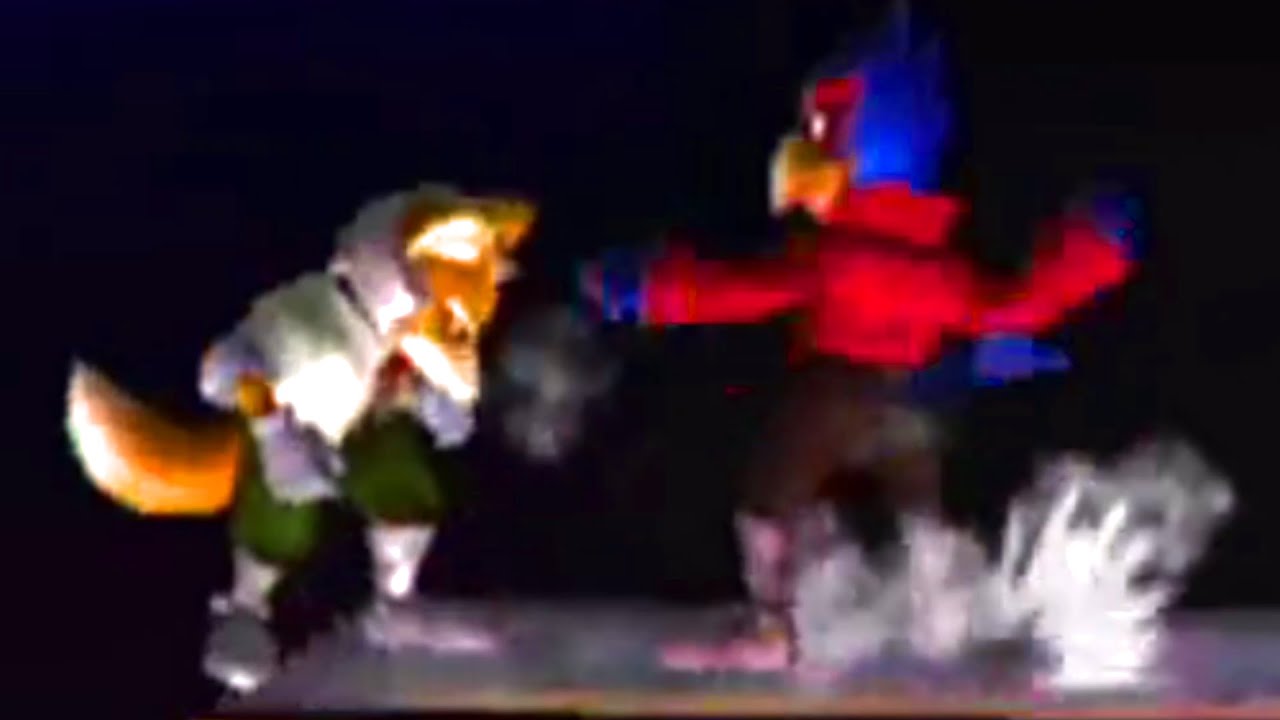 Top 10 Beast 6 Moments in Super Smash Bros