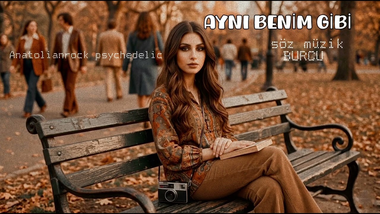 AYNI BENİM GİBİ...Anadolurock psychedelic #keşfetteyiz#anatolianlab#allstar#psyhedelic #öneçikar#