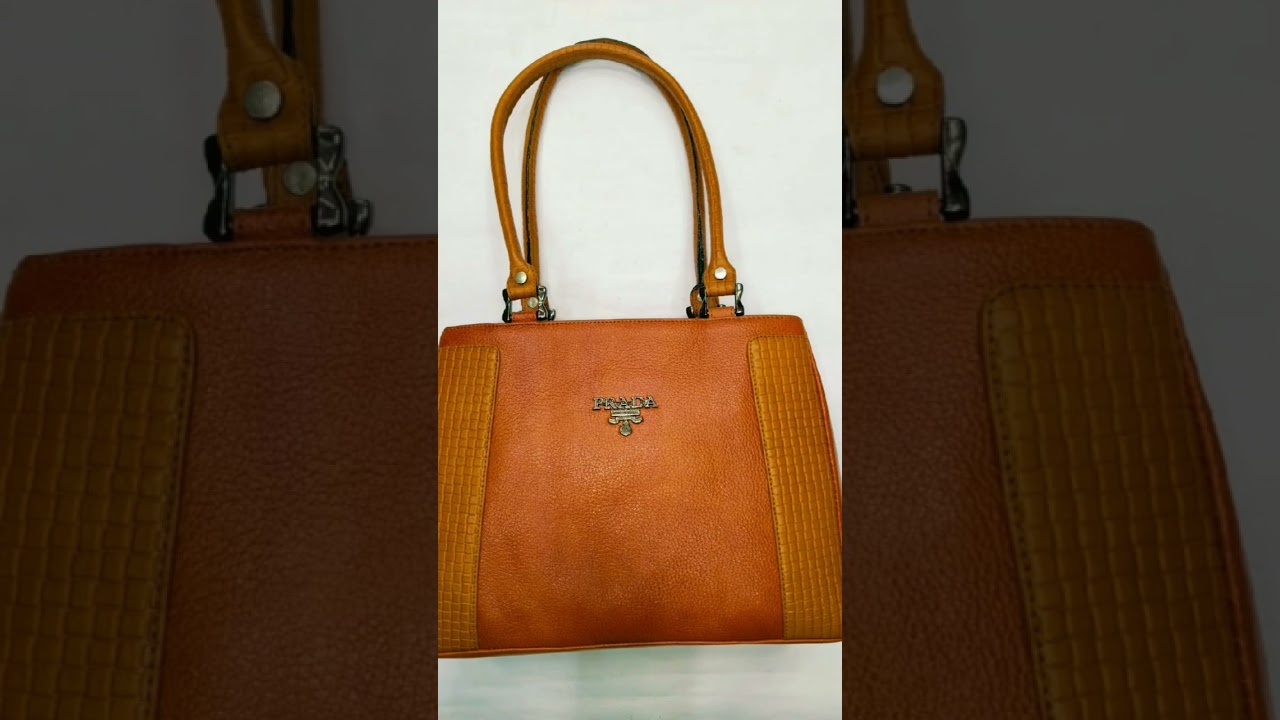 Ladies Hand Bag #ambur #shoe #loafers #NewExcelShoes #Subscribe