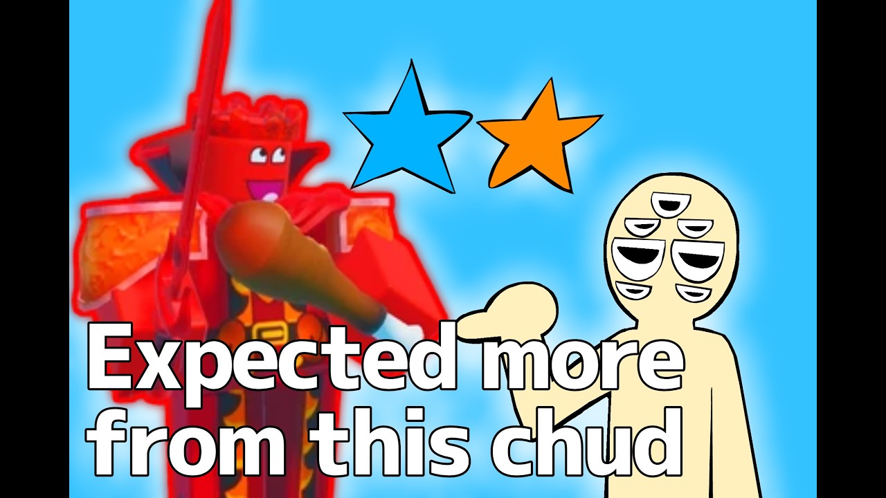 The Battle Bricks  2 Star Turking