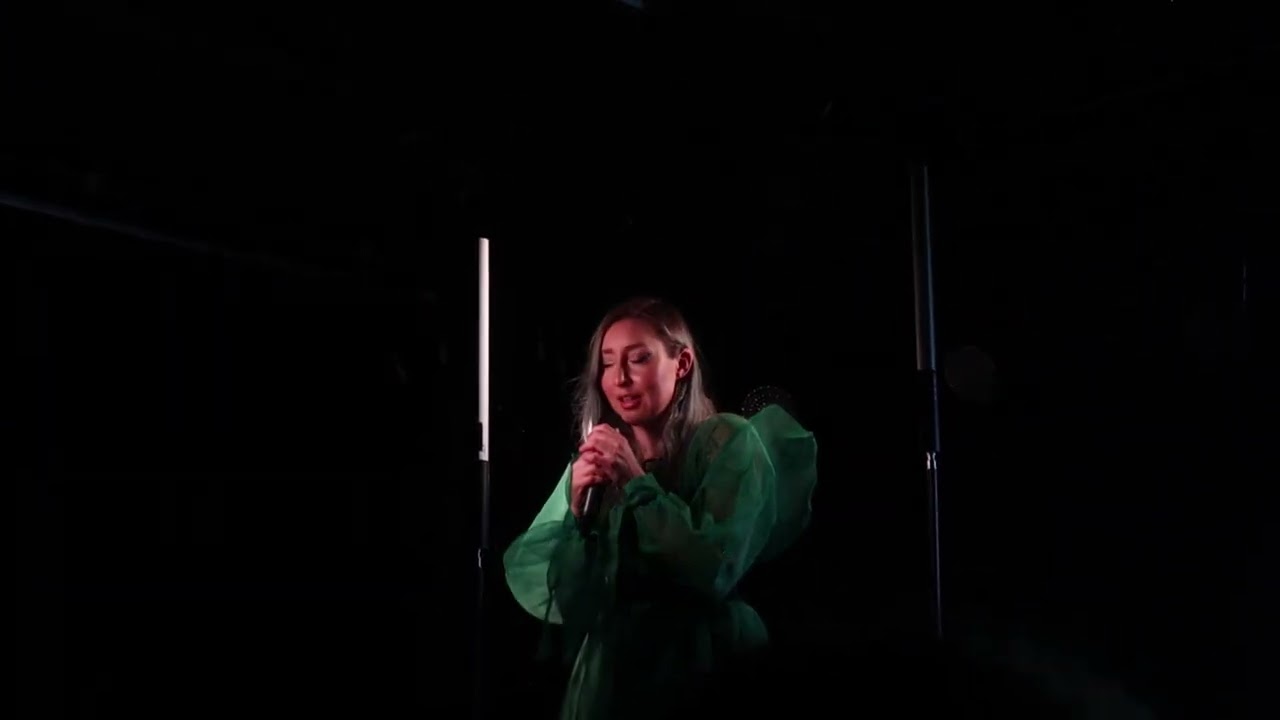 Lingua Ignota | 14 The Solitary Brethren of Ephrata