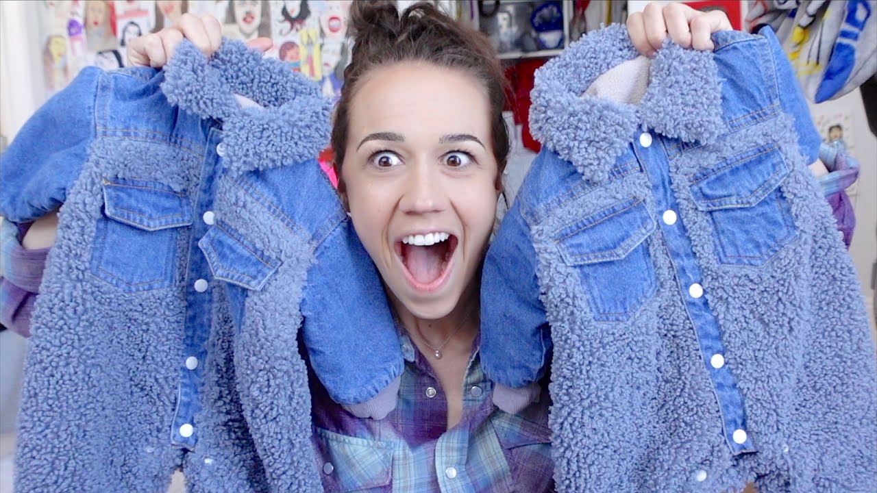 BUYING CUTE OUTFITS FOR THE TWINS!!!