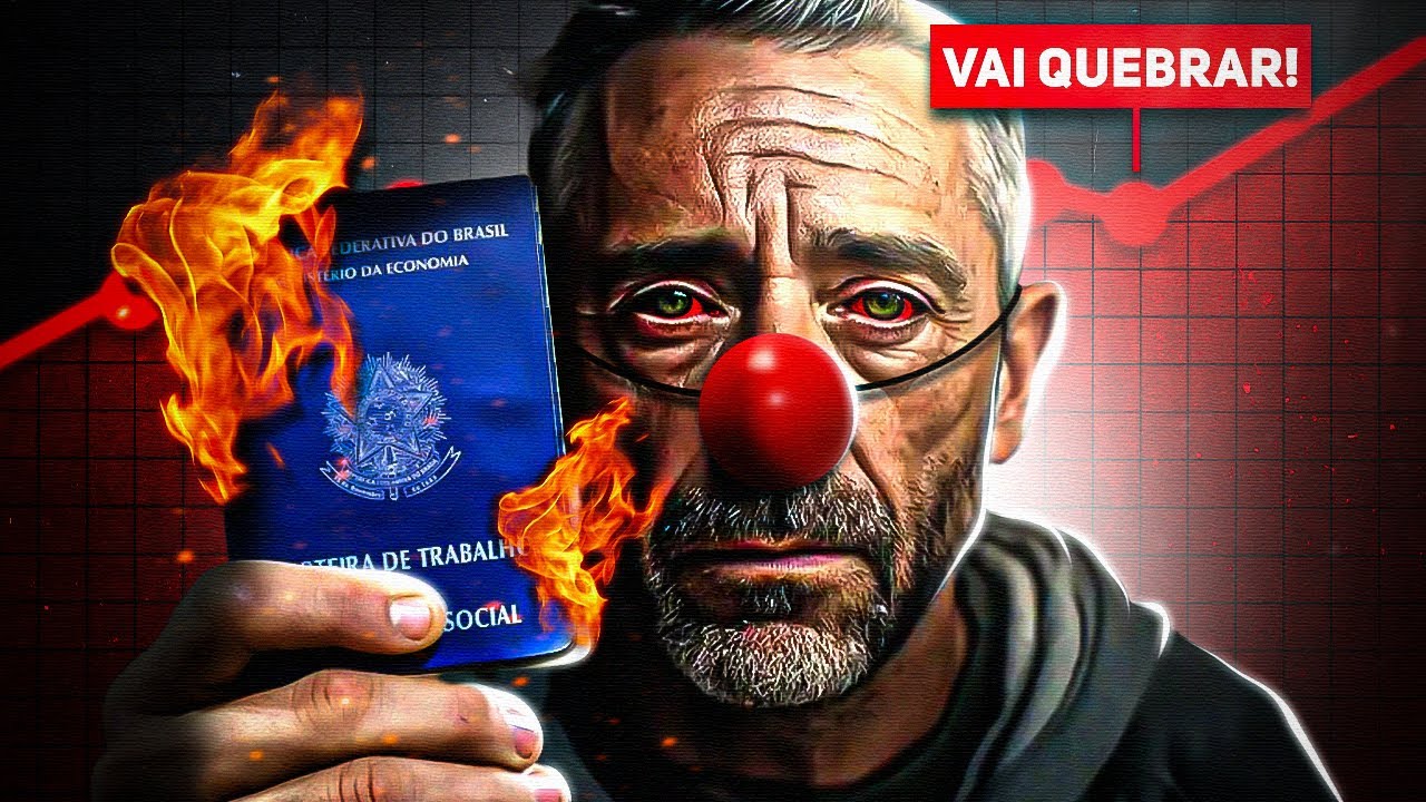 O ROMBO DEVASTADOR DA PREVID&Ecirc;NCIA